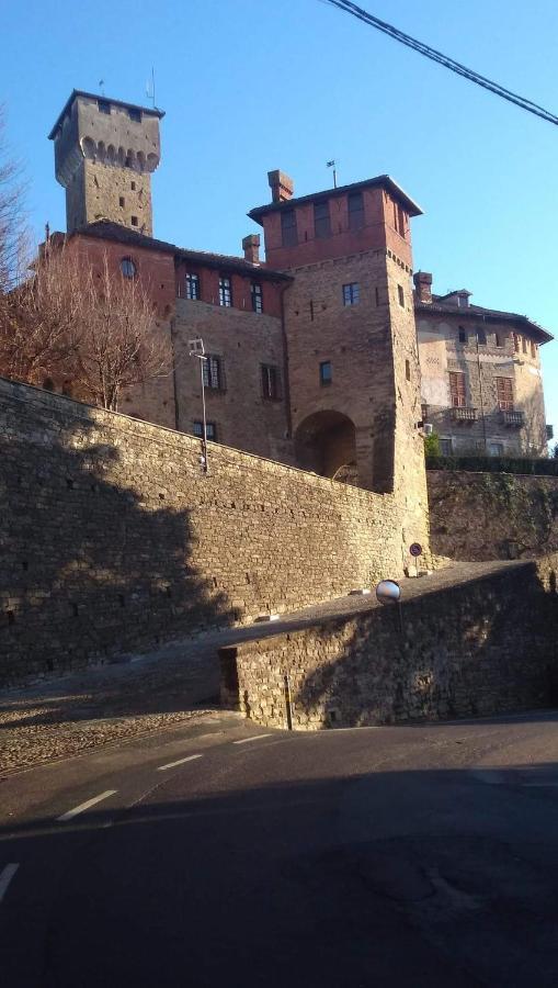 Casa T Bed And Breakfast & Home Restaurant Di Tacchino Simone Tagliolo Monferrato Exterior photo