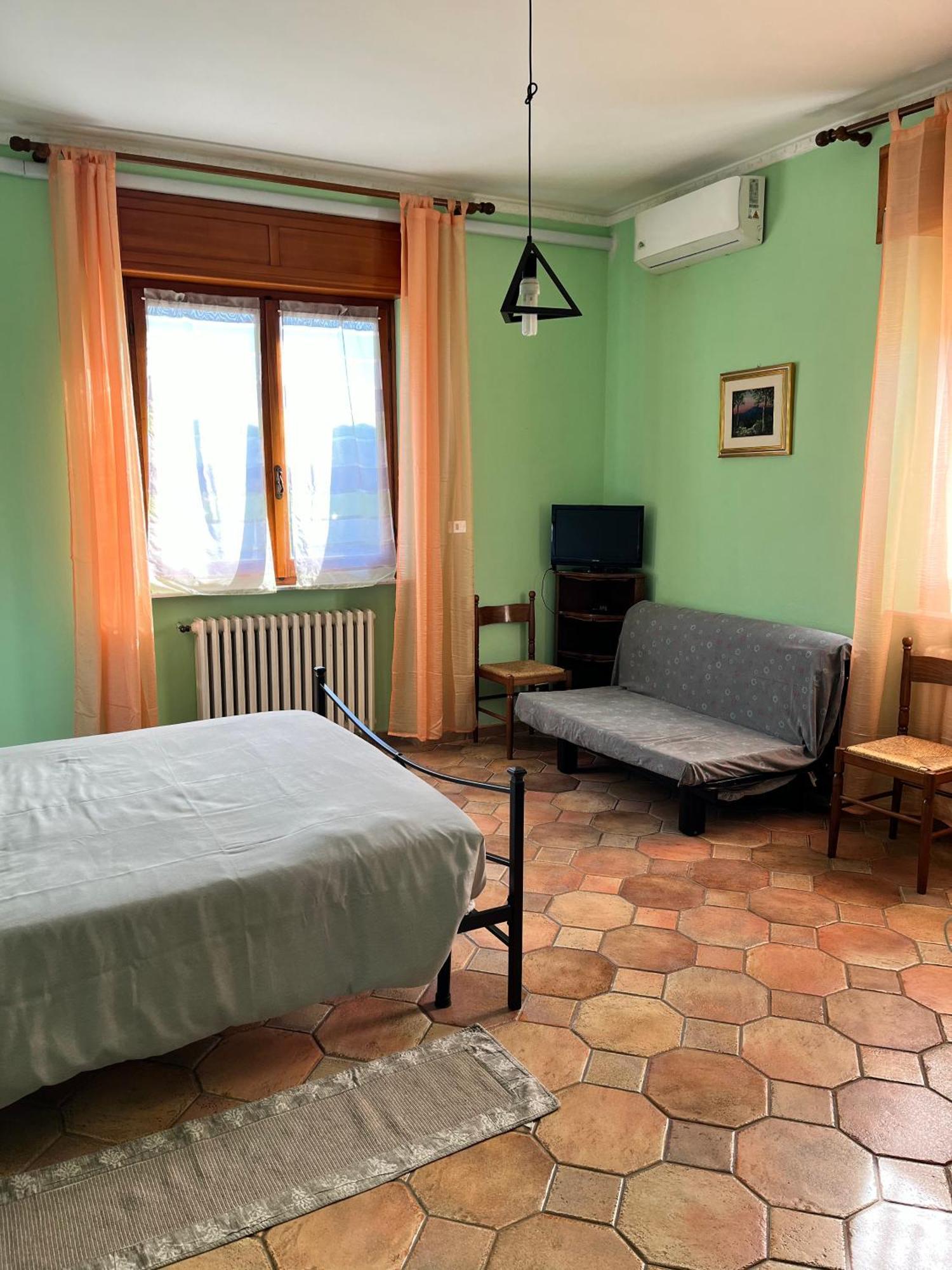 Casa T Bed And Breakfast & Home Restaurant Di Tacchino Simone Tagliolo Monferrato Exterior photo