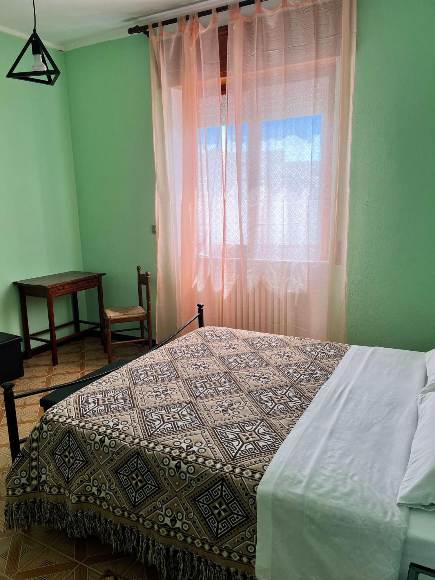 Casa T Bed And Breakfast & Home Restaurant Di Tacchino Simone Tagliolo Monferrato Exterior photo
