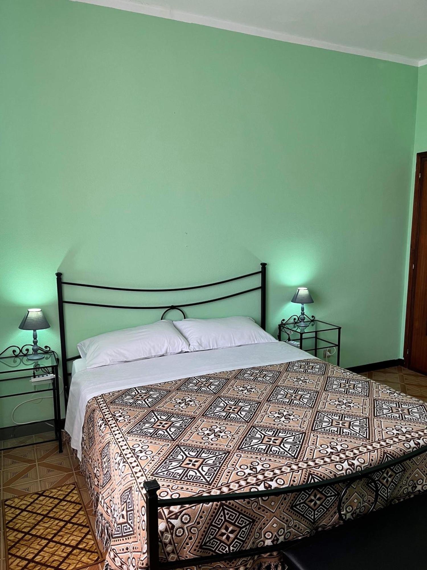 Casa T Bed And Breakfast & Home Restaurant Di Tacchino Simone Tagliolo Monferrato Exterior photo
