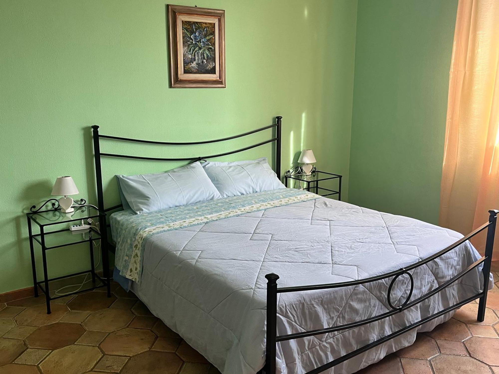 Casa T Bed And Breakfast & Home Restaurant Di Tacchino Simone Tagliolo Monferrato Exterior photo