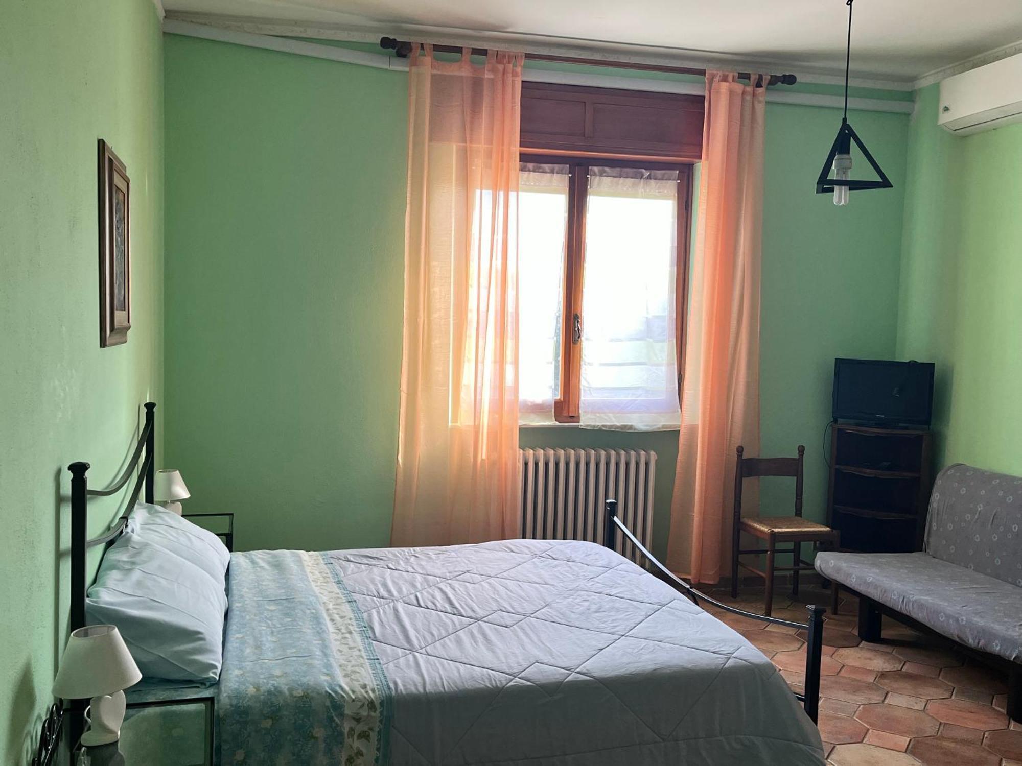Casa T Bed And Breakfast & Home Restaurant Di Tacchino Simone Tagliolo Monferrato Exterior photo