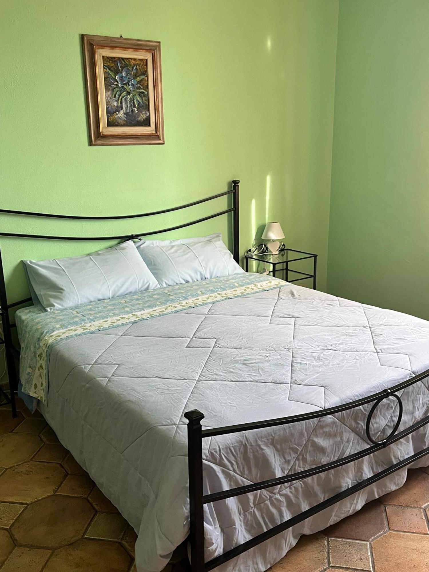 Casa T Bed And Breakfast & Home Restaurant Di Tacchino Simone Tagliolo Monferrato Exterior photo