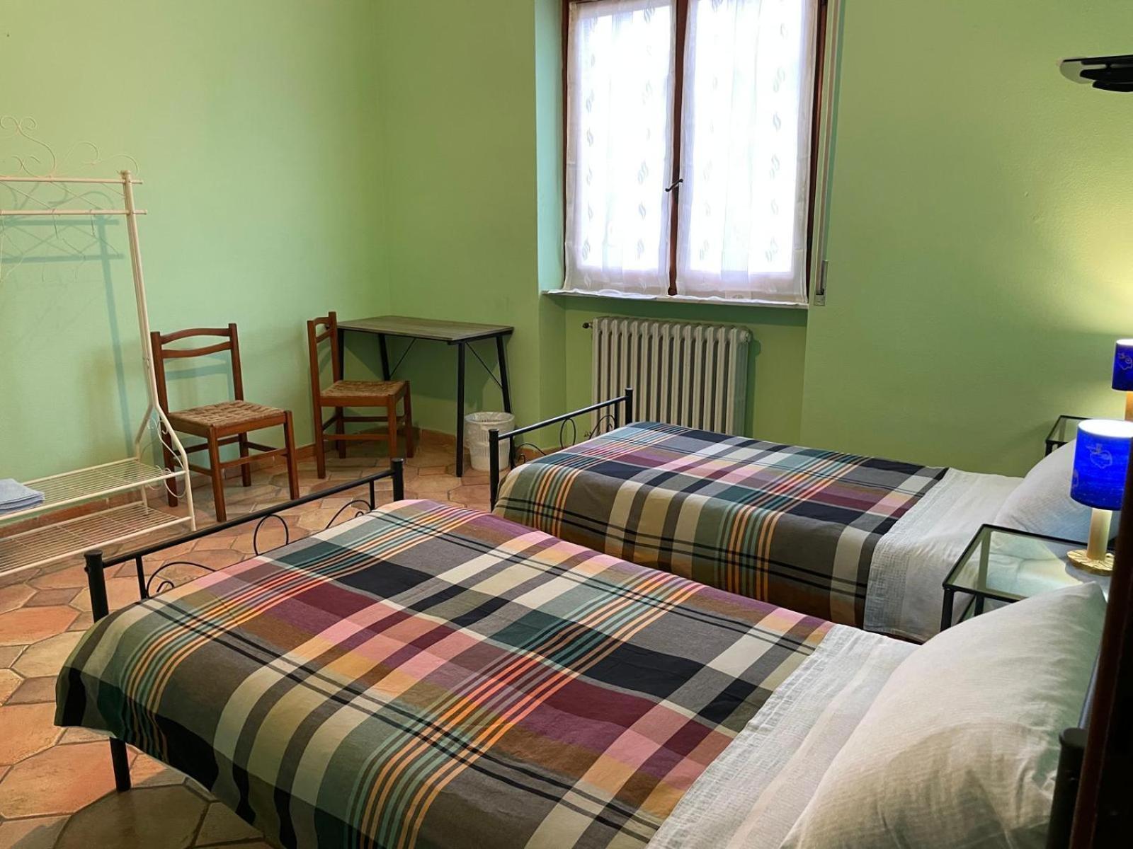 Casa T Bed And Breakfast & Home Restaurant Di Tacchino Simone Tagliolo Monferrato Exterior photo